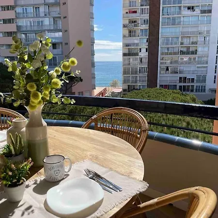 Appartement A 20 Metros De La Playa Con Parking Castell-Platja d'Aro