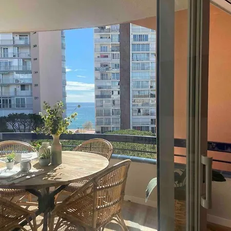 A 20 Metros De La Playa Con Parking * Castell-Platja d'Aro
