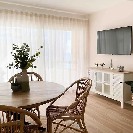 Apartment A 20 Metros De La Playa Con Parking *
