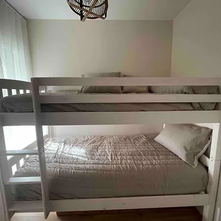 Apartment A 20 Metros De La Playa Con Parking Platja d'Aro